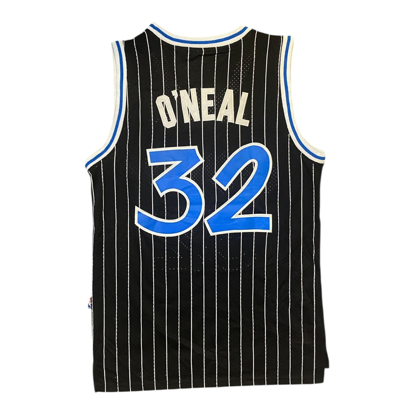 Vintage NBA Orlando Magic #32 O’Neal Jersey