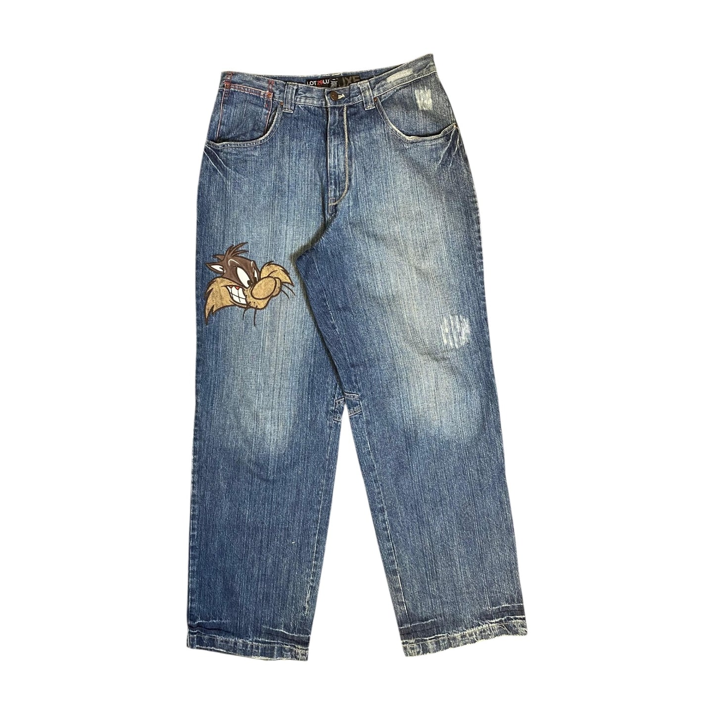Vintage Lot29Luxe Jeans