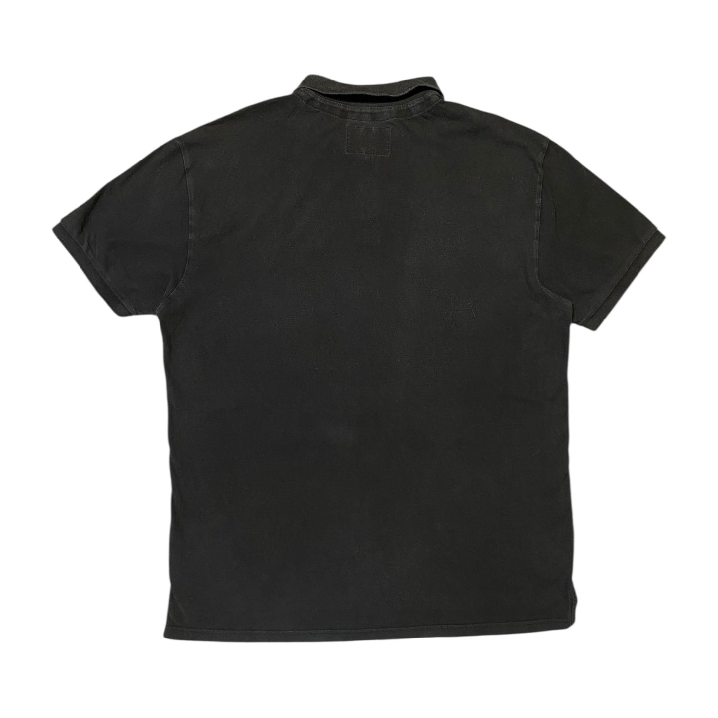 Ecko Unltd 1993 Collared T-Shirt