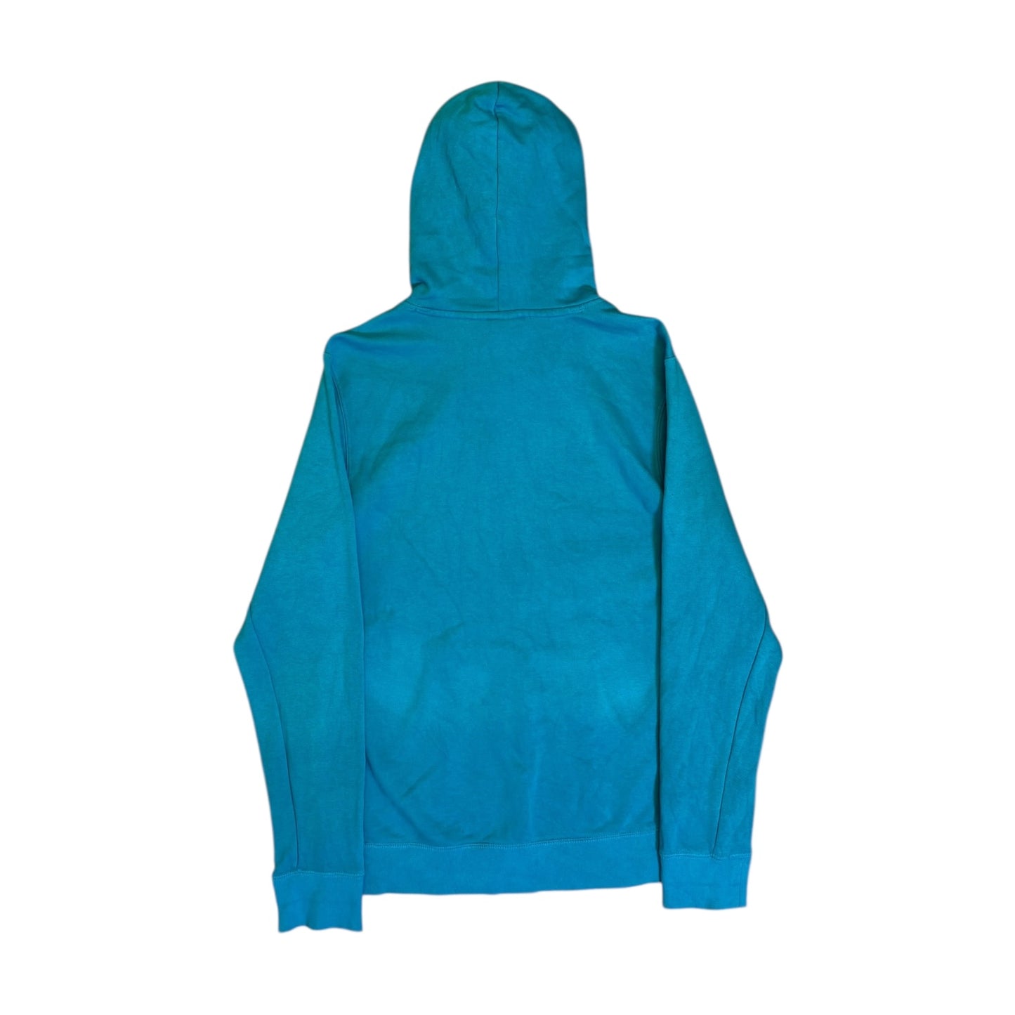 Nike SB Blue Hoodie