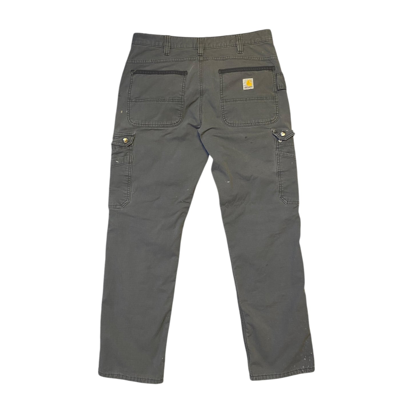 Carhartt Workwear Grey Pants