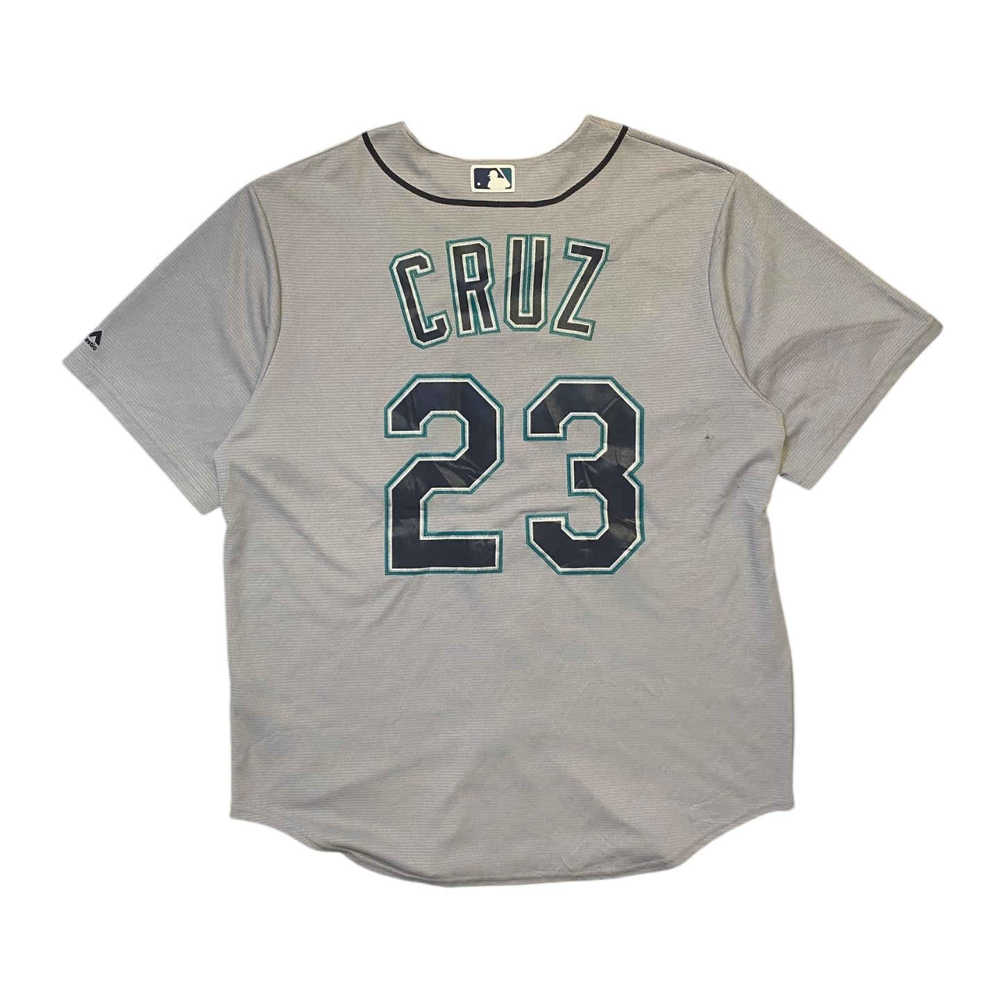 MLB Seattle Mariners #23 Cruz Jersey
