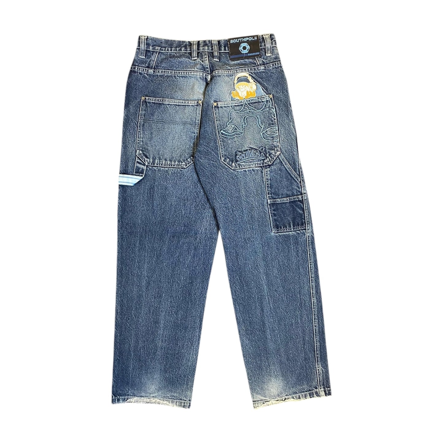 Vintage SOUTHPOLE Jeans