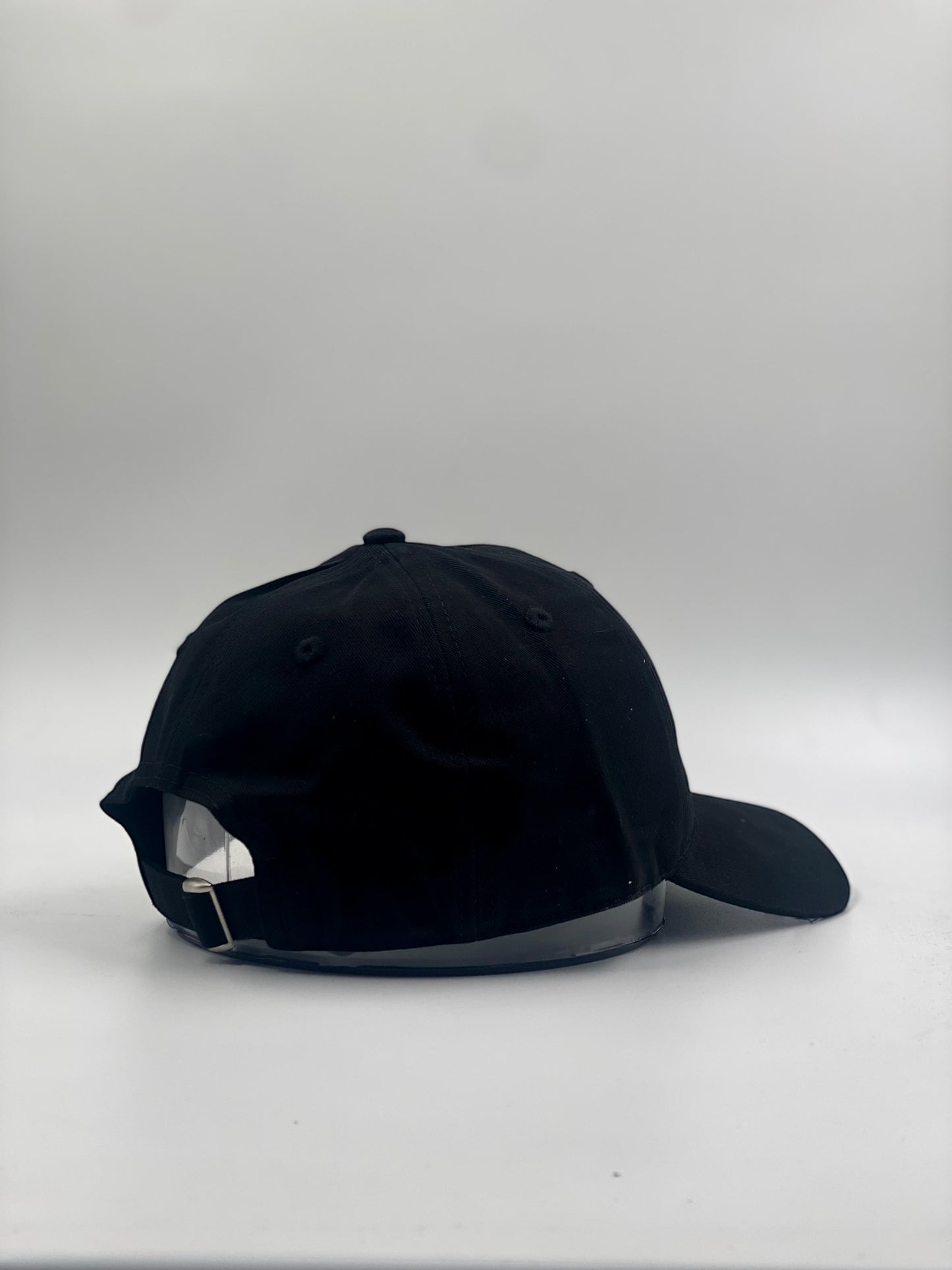 Stussy Black cap