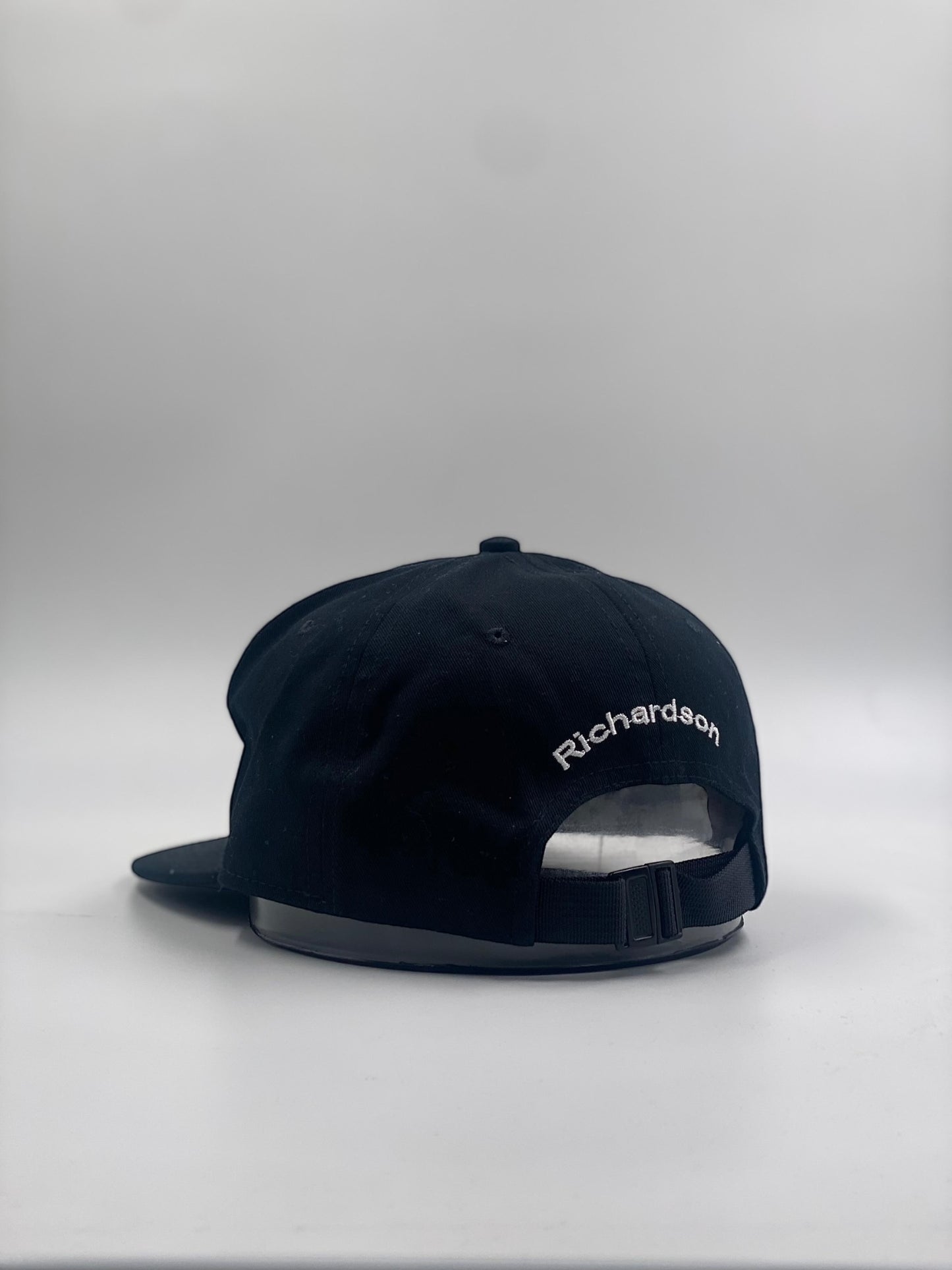 Richardson Black Cap
