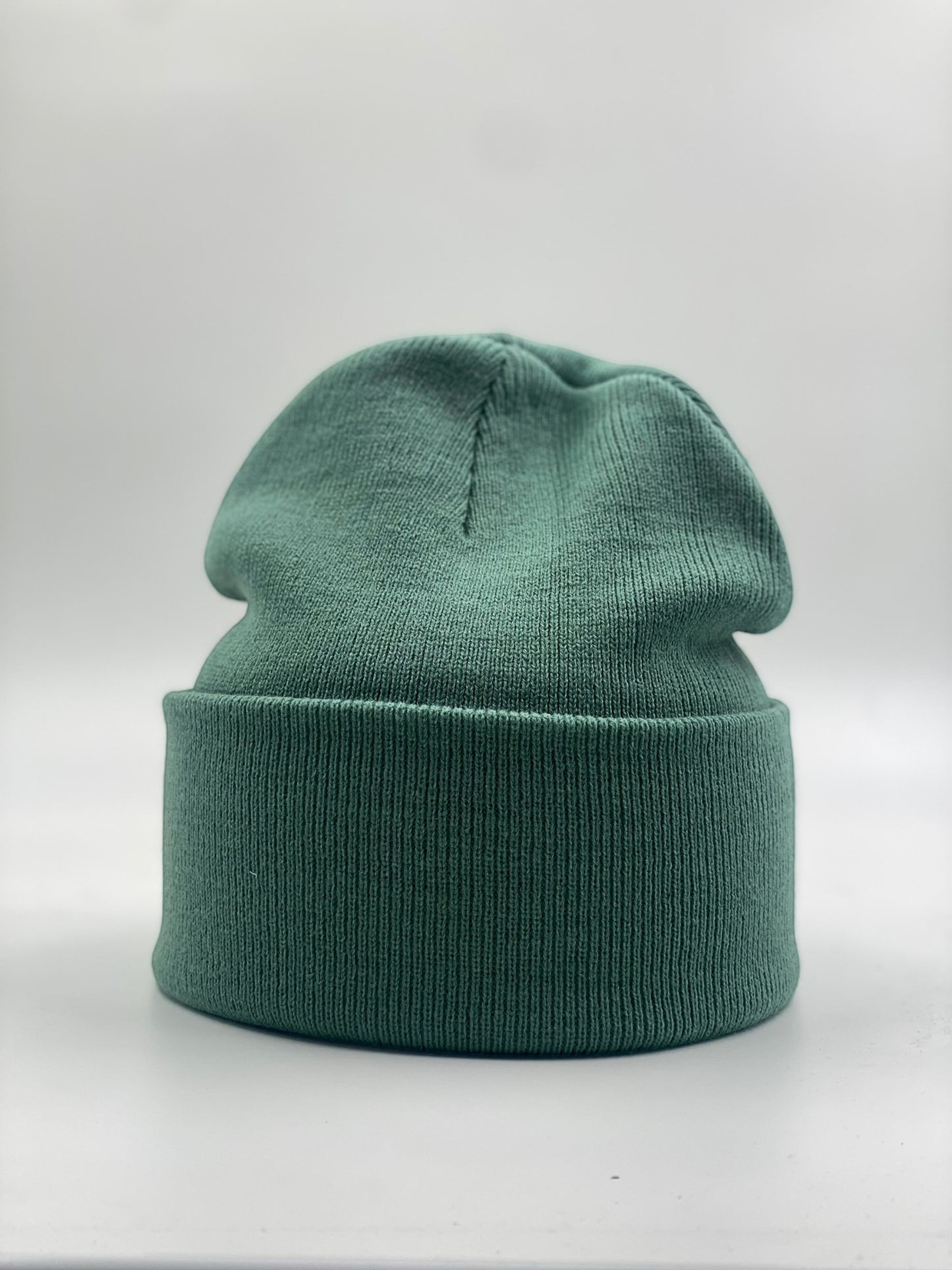 Carhartt Green Beanie