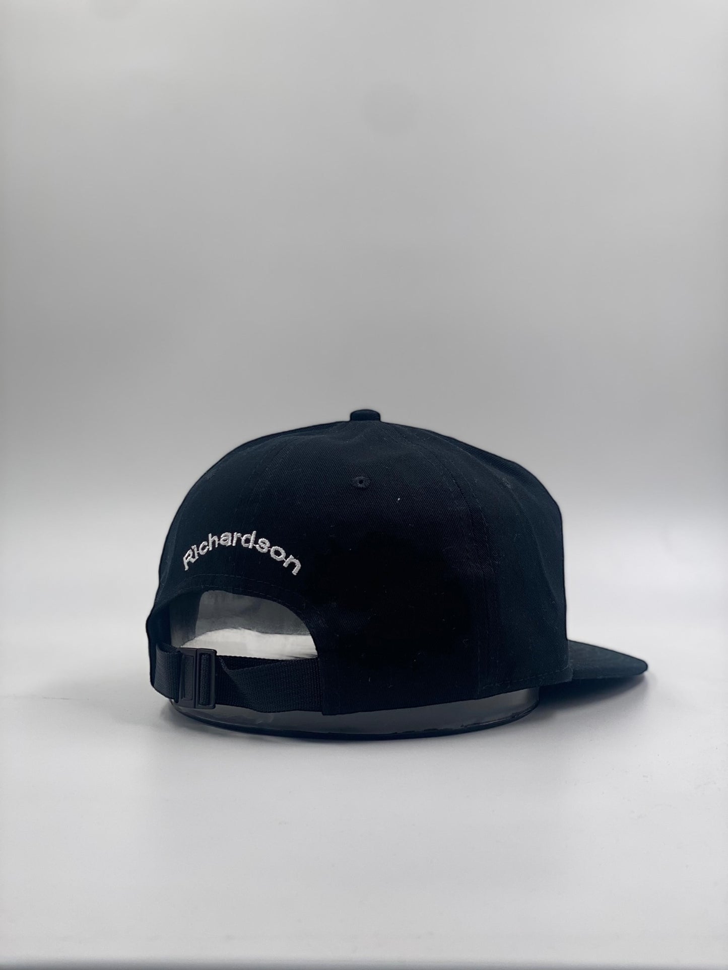 Richardson Black Cap