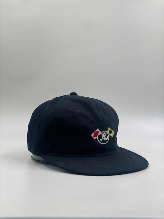 Richardson Black Cap