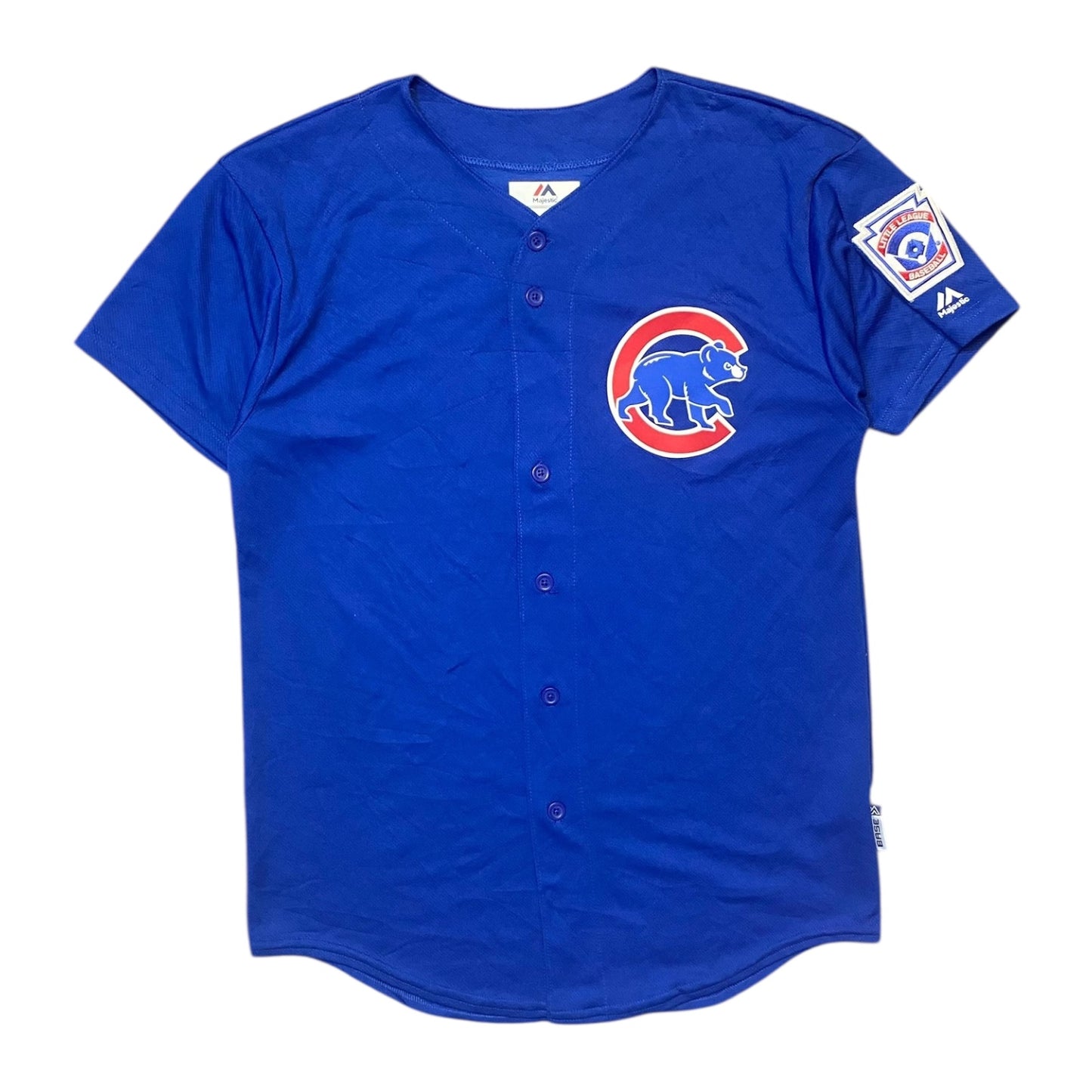 Little League Baseball Cubs Kid’s Jersey