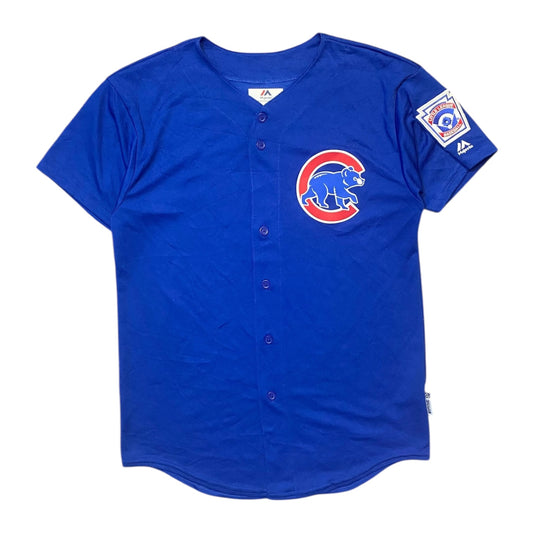 Little League Baseball Cubs Kid’s Jersey