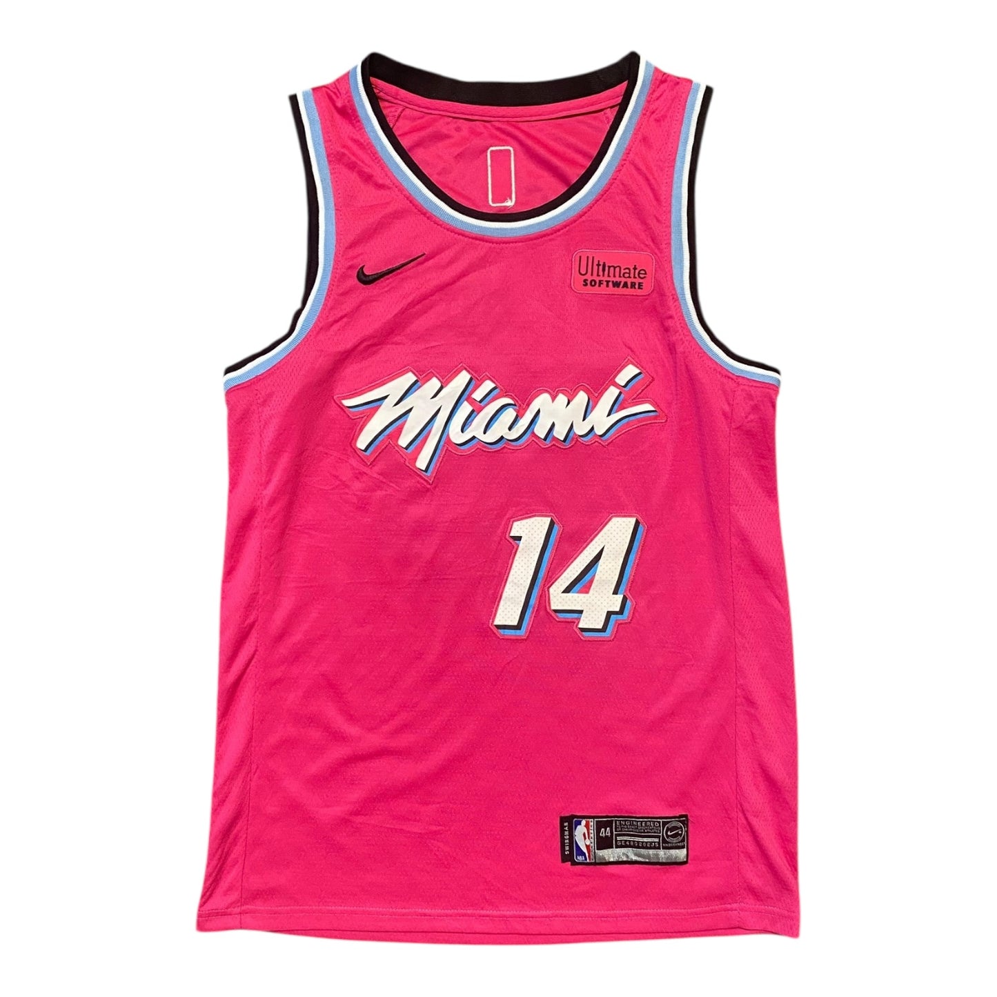 NBA Miami Heat #14 Herro Jersey