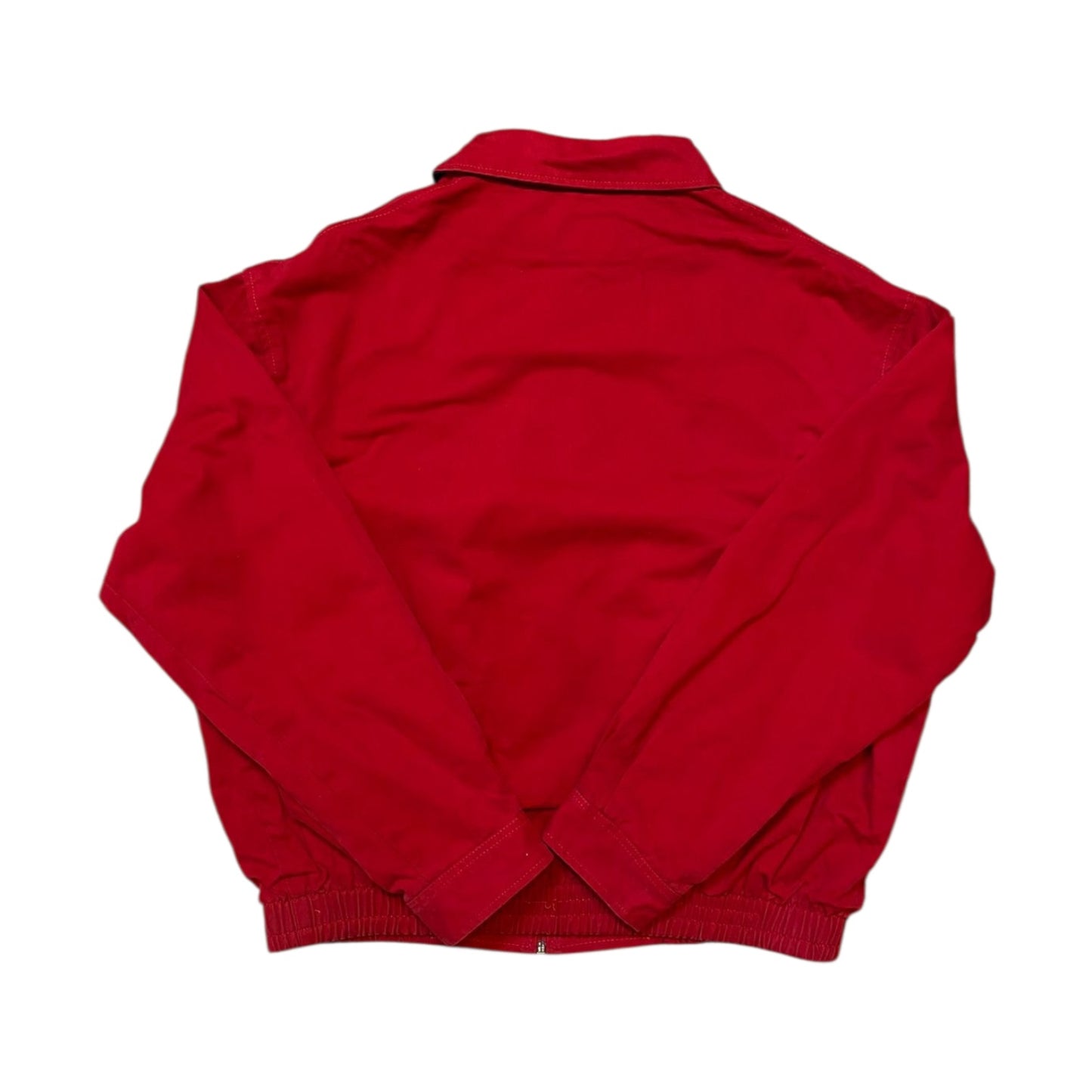 Polo Ralph Lauren Red Jacket