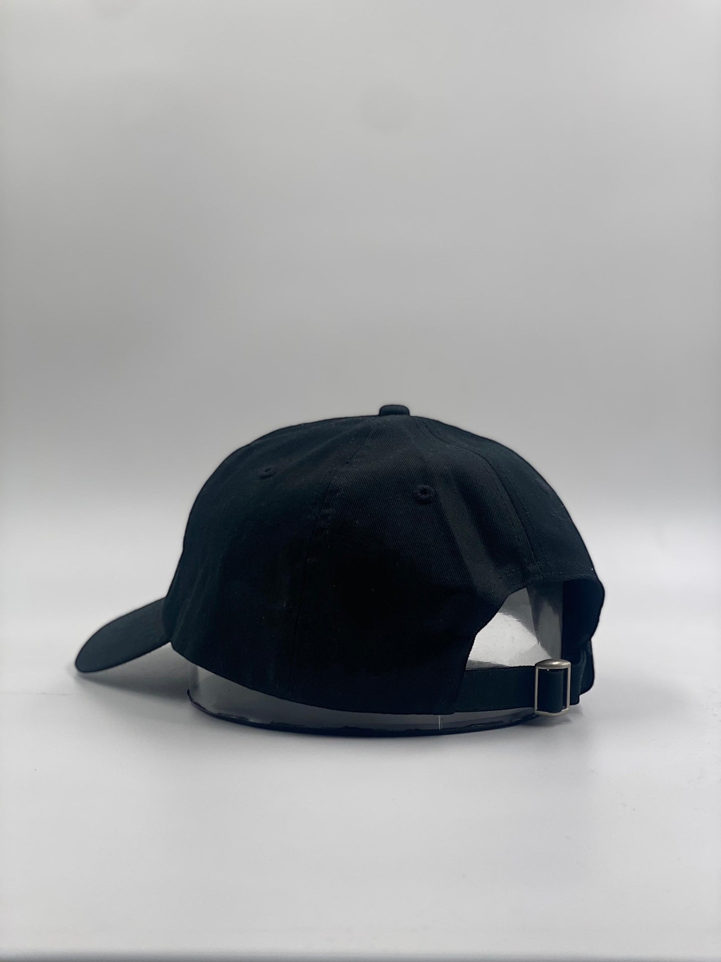 Awake Black Cap