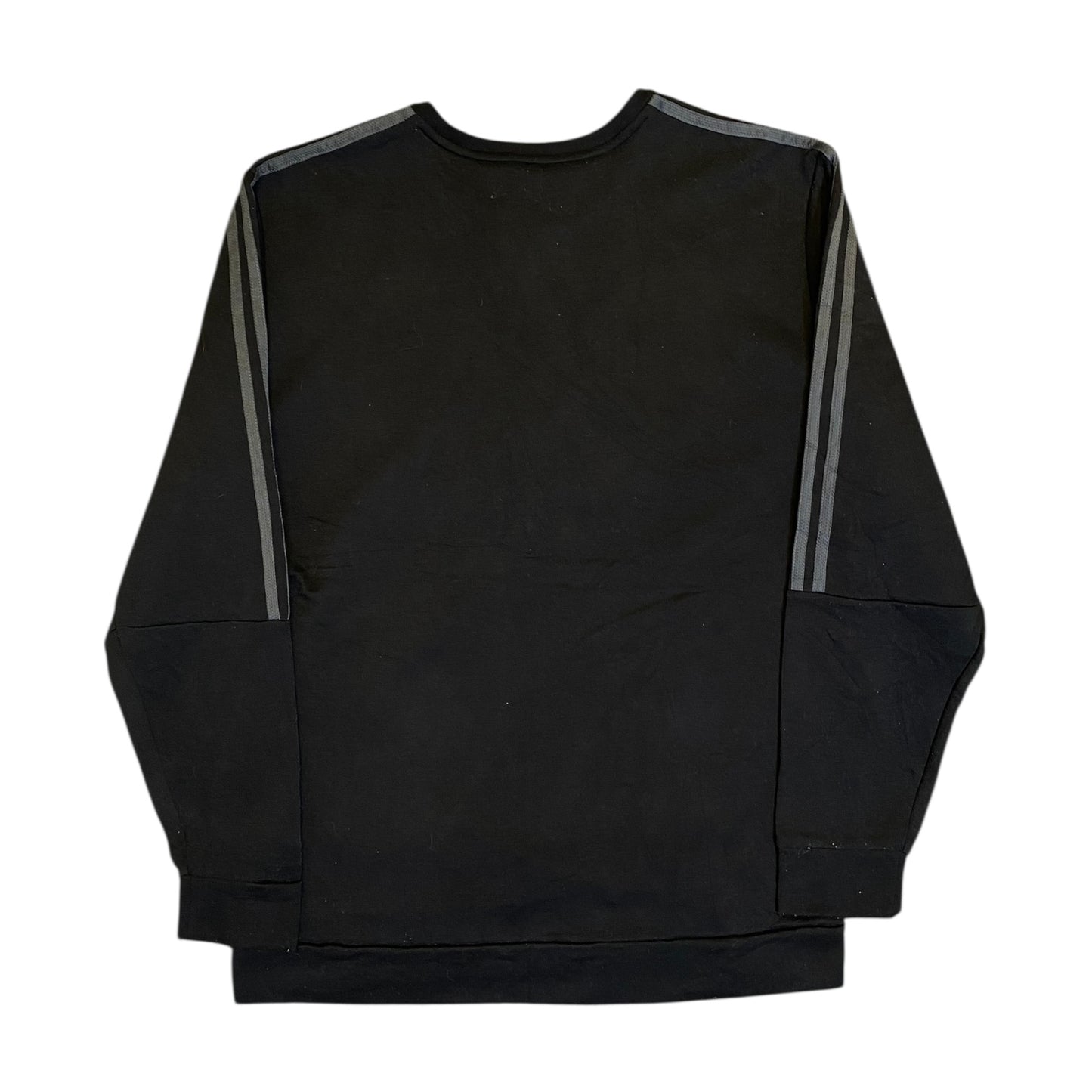 Adidas Black Sweater