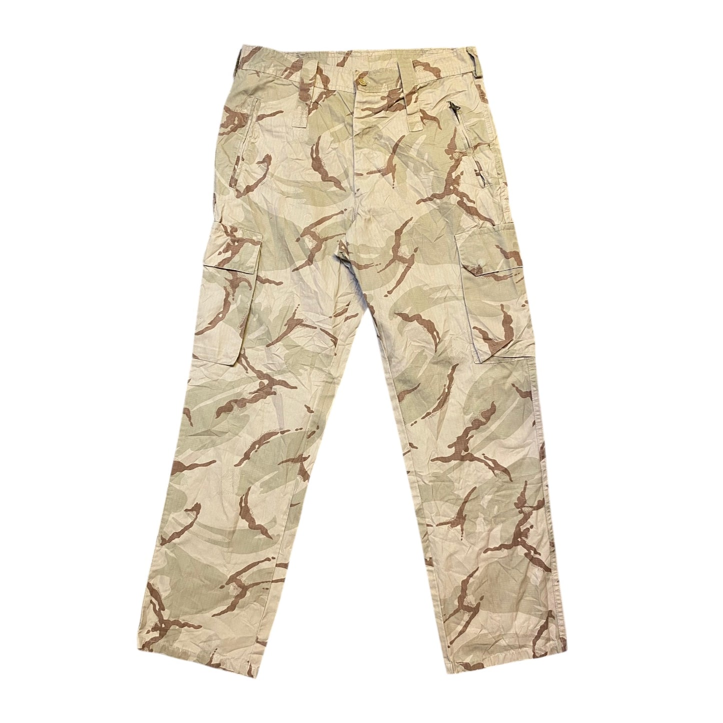 Desert Camo Pants