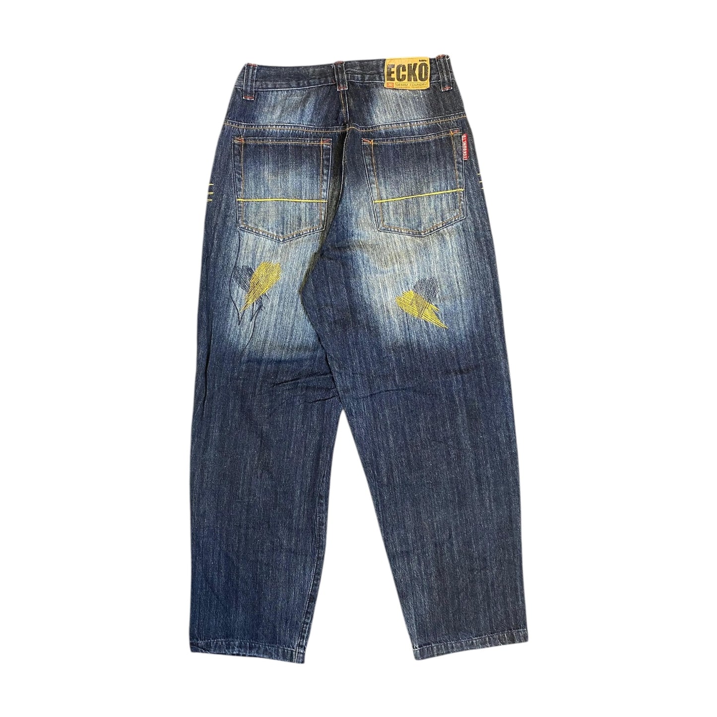 Vintage Ecko Unltd Jeans