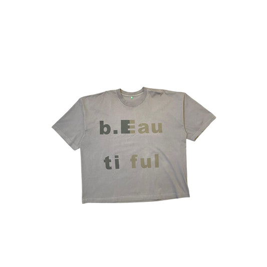 b. Eau ti ful Baku Baku T-Shirt