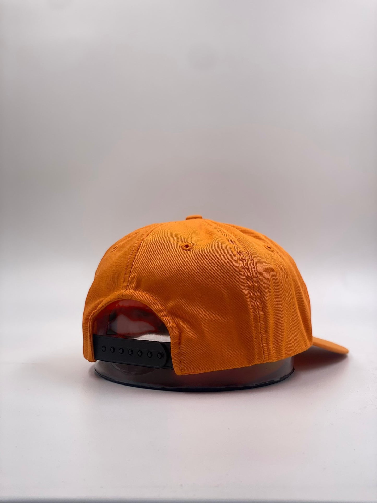 Paccbet Orange Cap