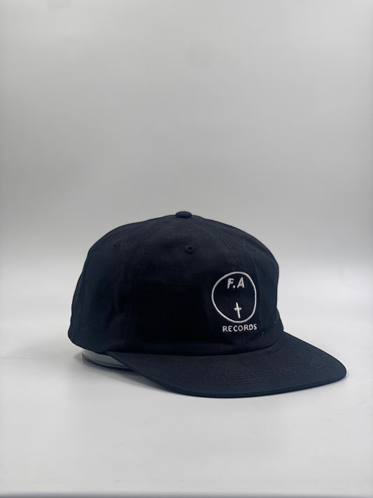 Fucking Awesome FA Records Cap