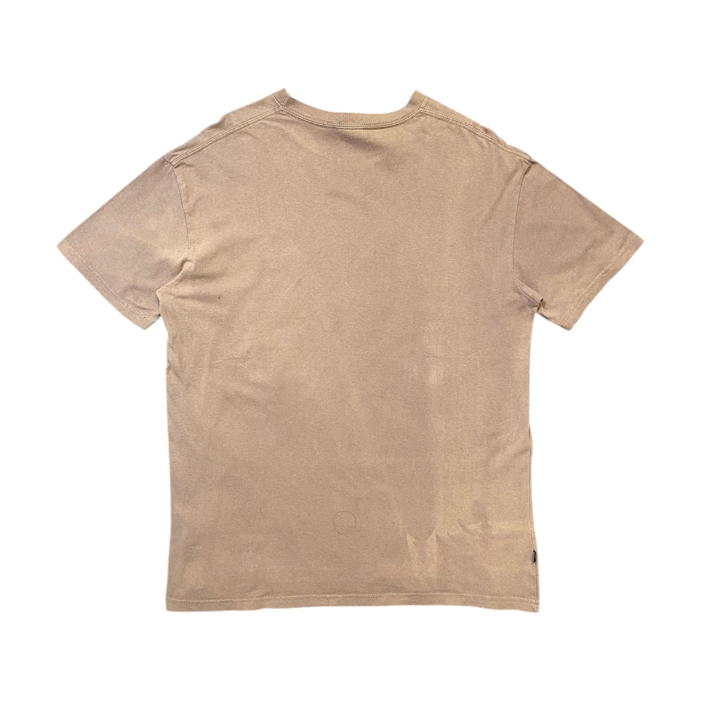 Stussy 8Ball Beige T-Shirt