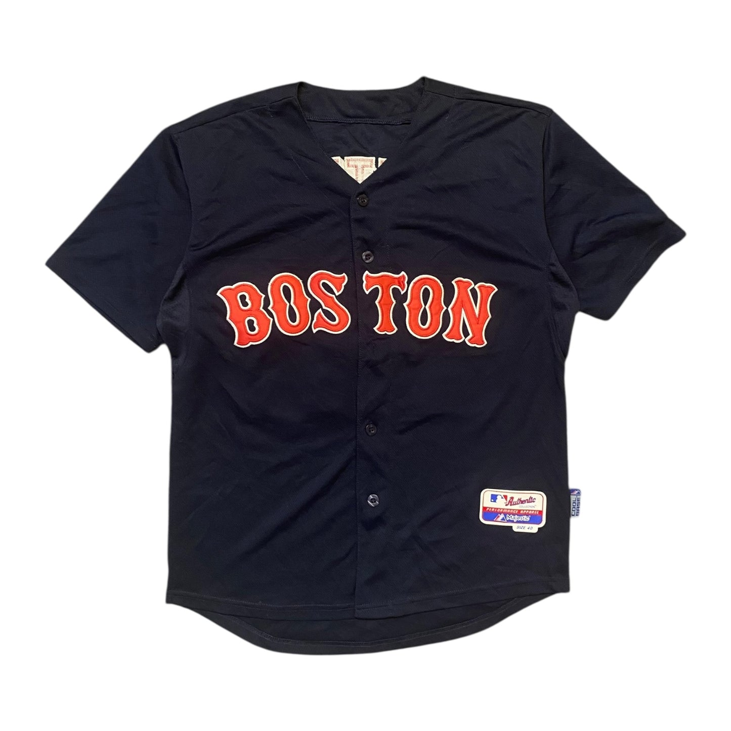 MLB Boston Red Sox #50 Betts Jersey