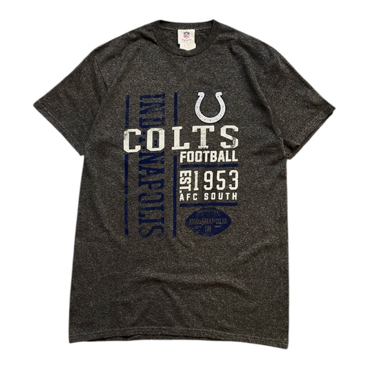Indianapolis Colts NFL Grey T-Shirt