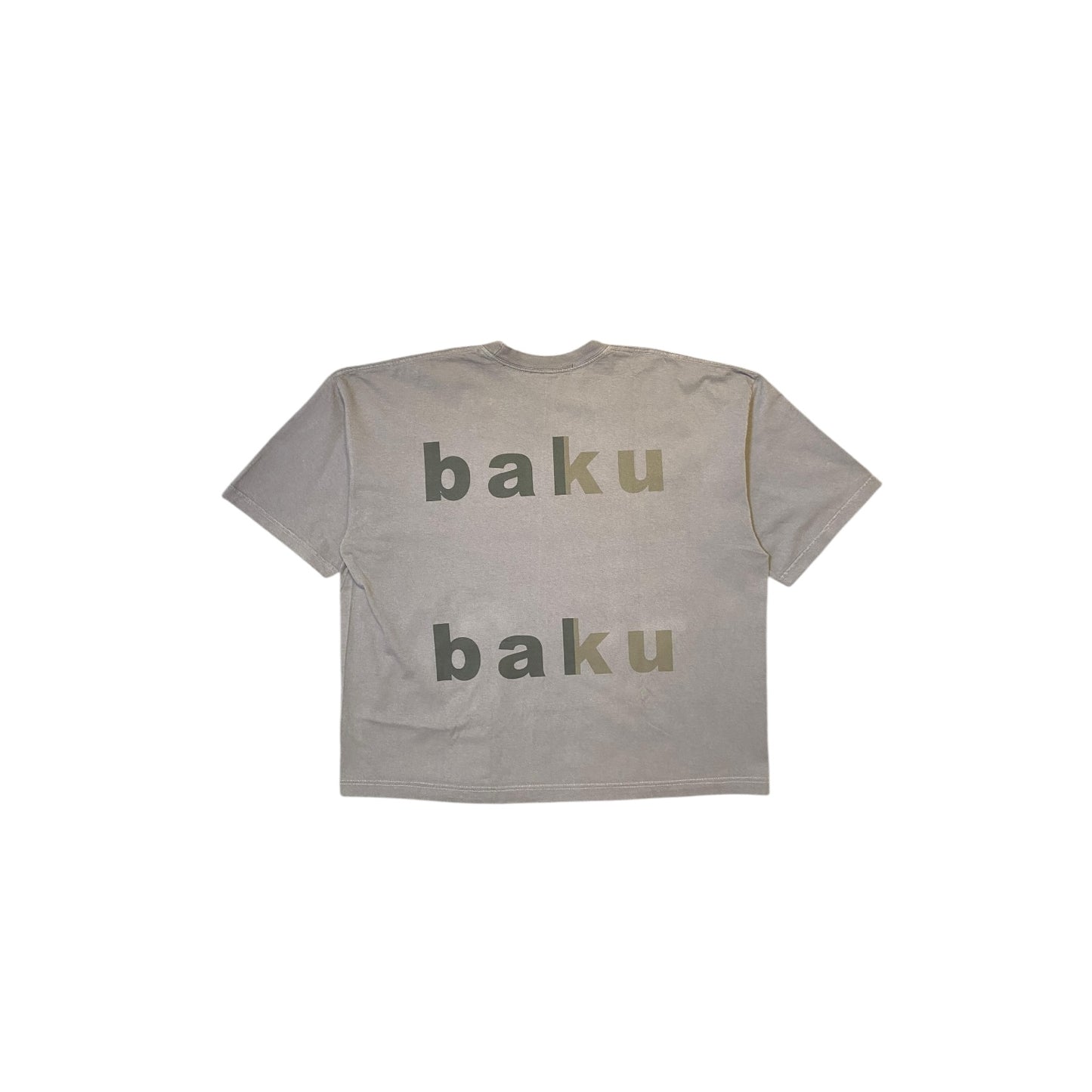 b. Eau ti ful Baku Baku T-Shirt