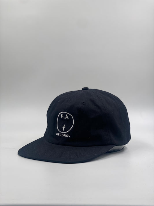 Fucking Awesome FA Records Cap