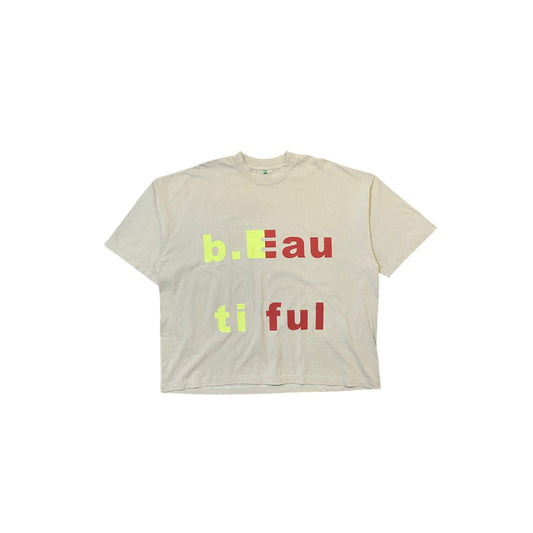 b. Eau ti ful Yura Yura T-Shirt