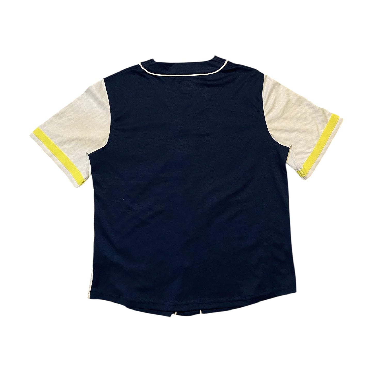 FSBN Dark Blue Jersey