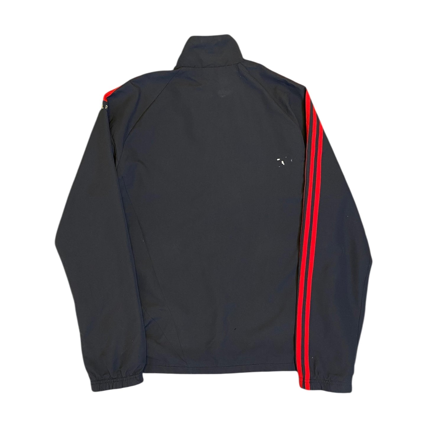Liverpool Carlsberg Windbreaker