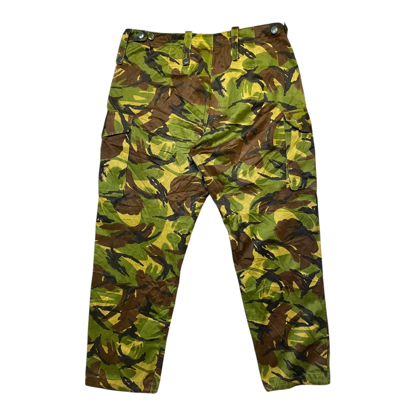 British Military Army Combat Tactical Pants
