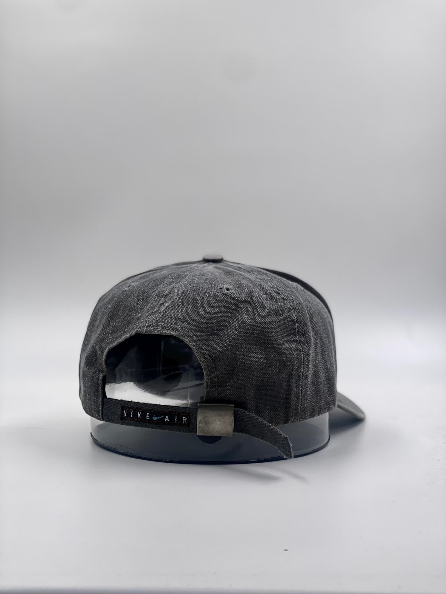 Nike Air Grey Cap