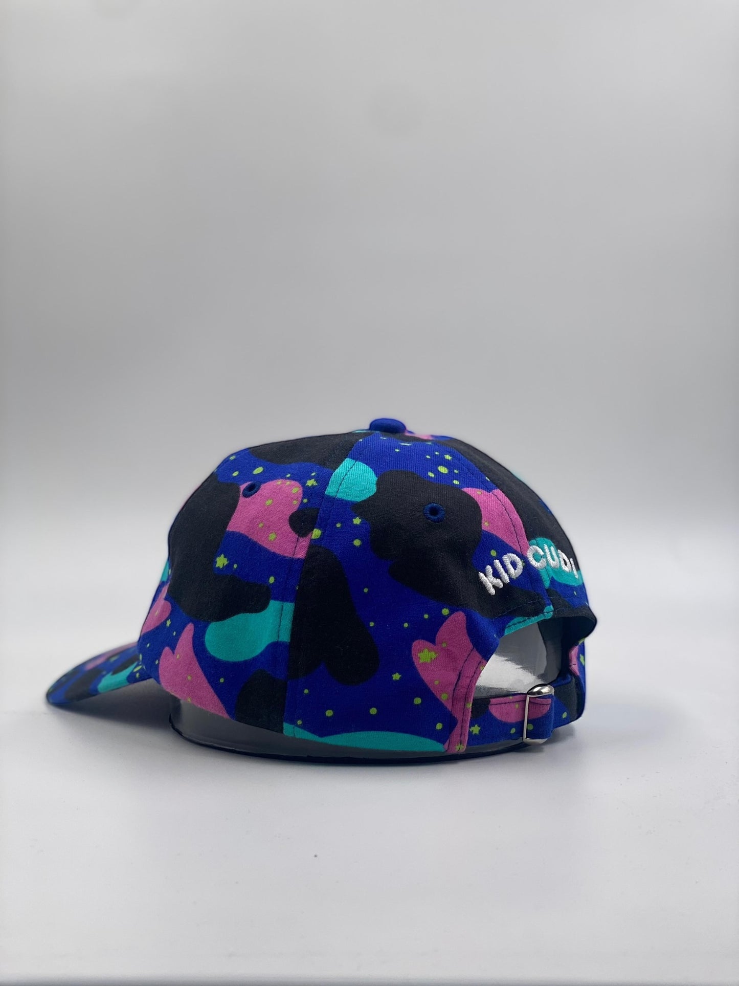 BAPE Kid Cudi Cap