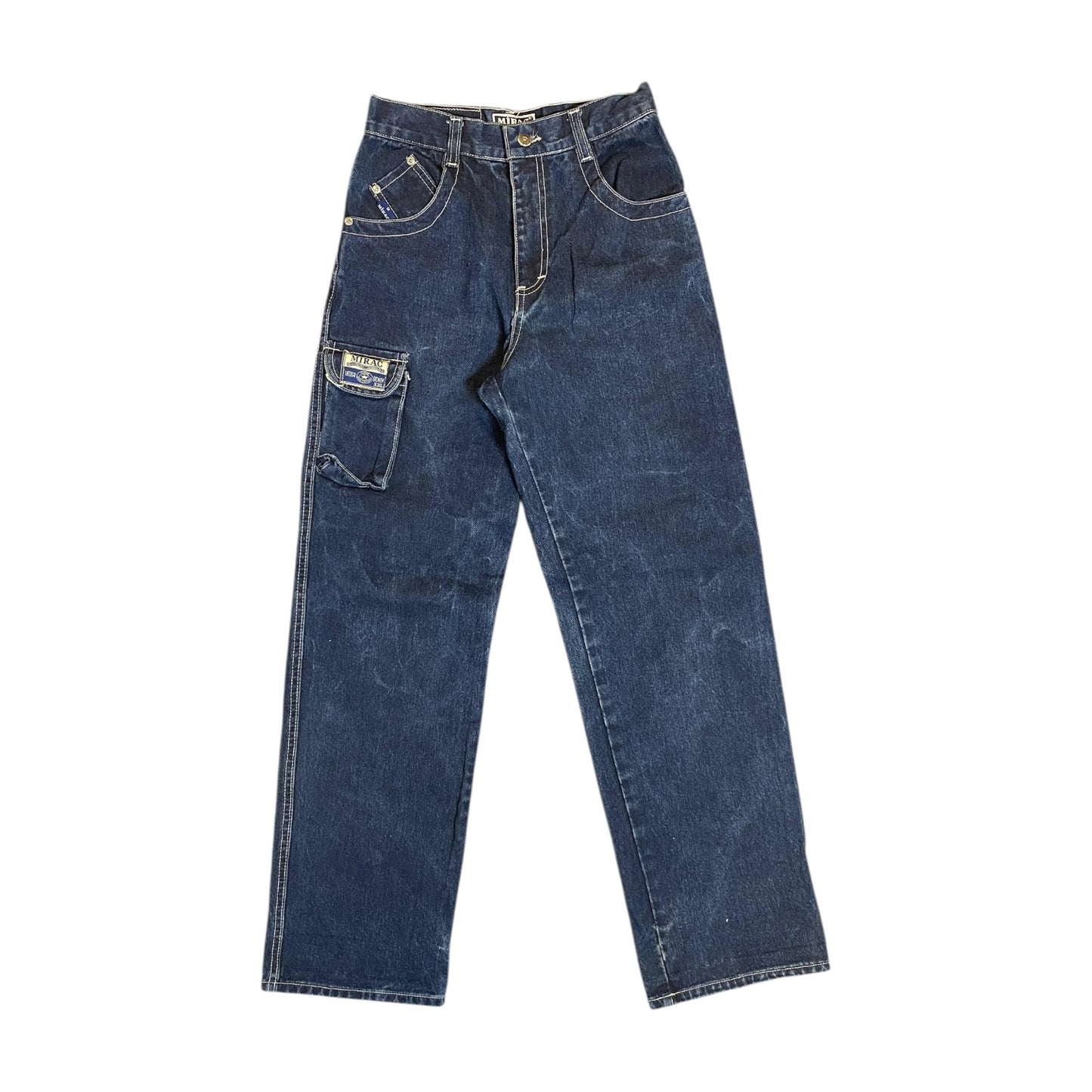 Vintage Mirac Jeans