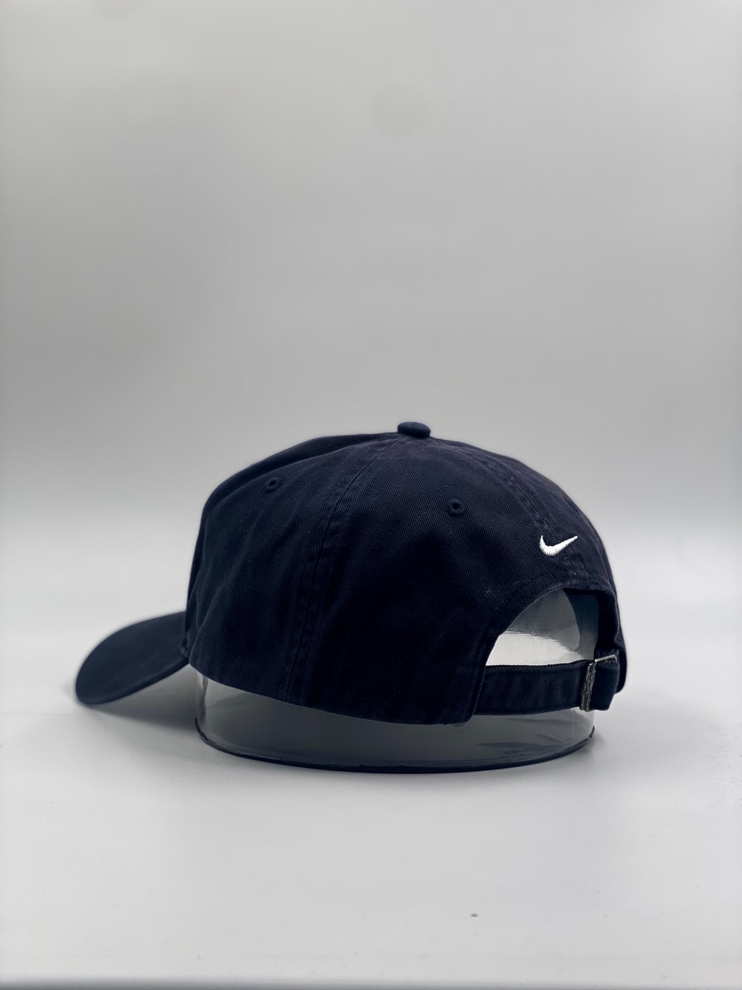 Nike Navy Cap