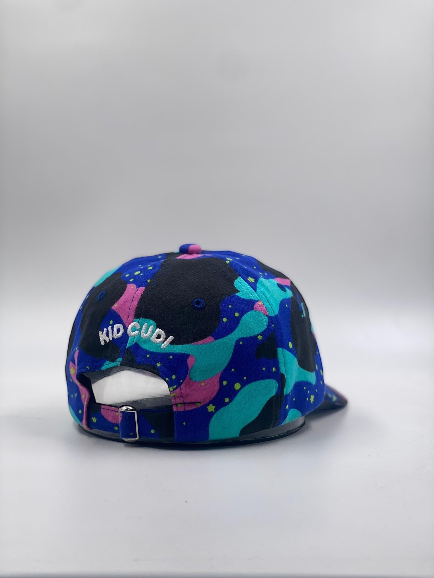 BAPE Kid Cudi Cap