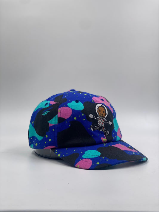 BAPE Kid Cudi Cap