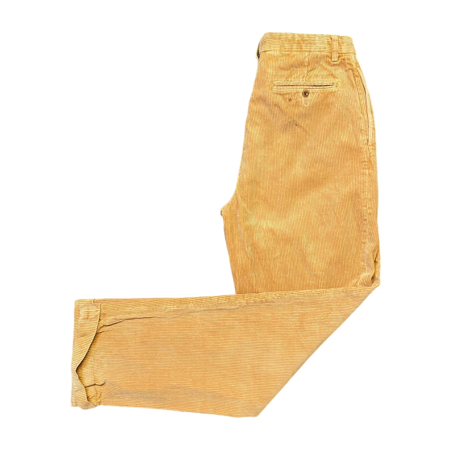 Polo Ralph Lauren Salmon Peach Corduory Pants