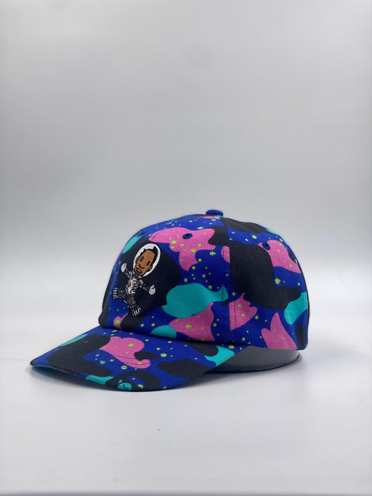 BAPE Kid Cudi Cap