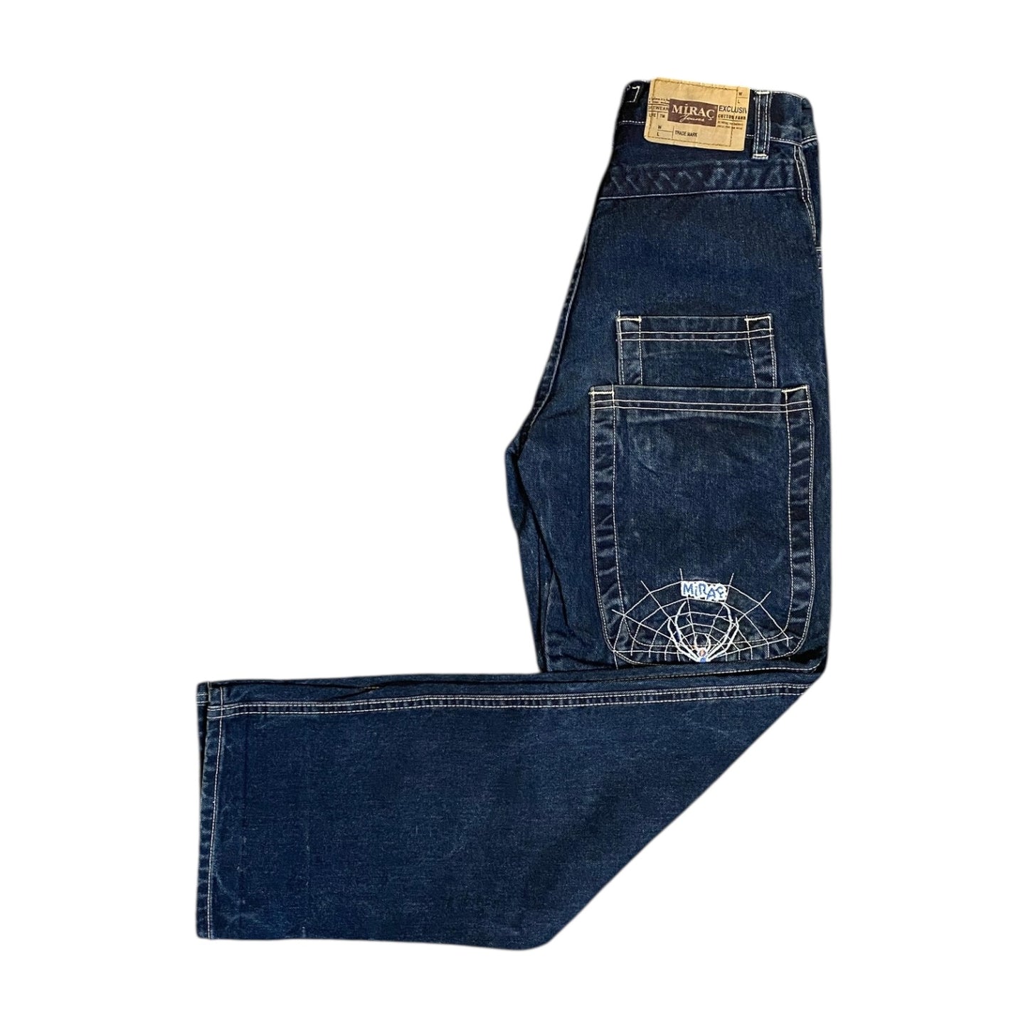 Vintage Mirac Jeans
