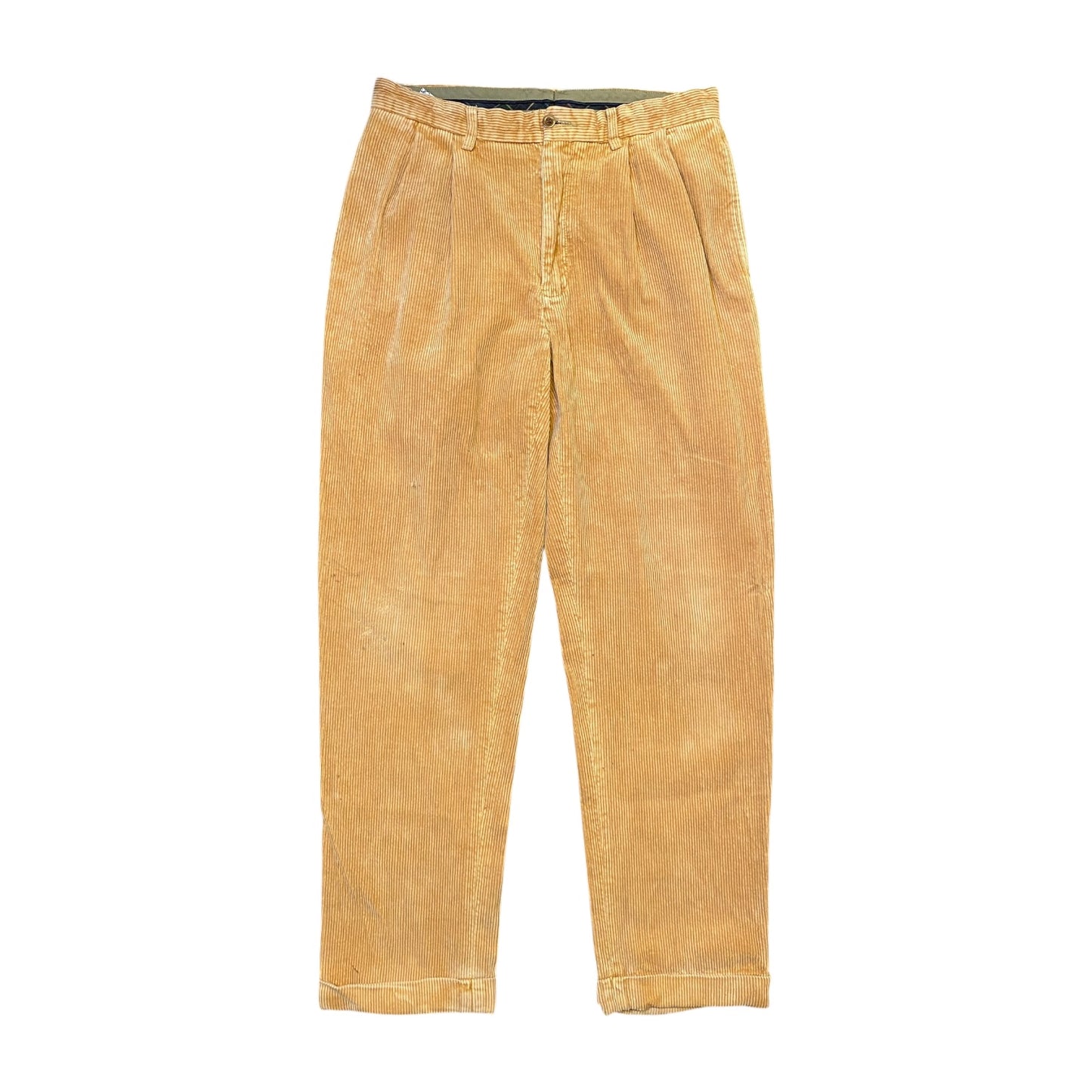 Polo Ralph Lauren Salmon Peach Corduory Pants