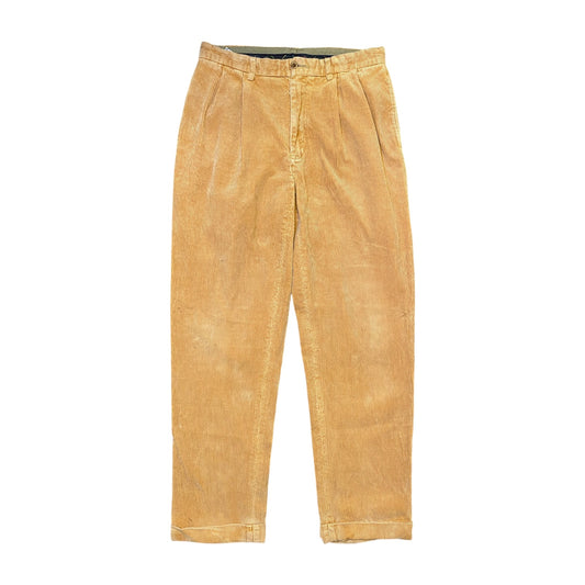 Polo Ralph Lauren Salmon Peach Corduory Pants
