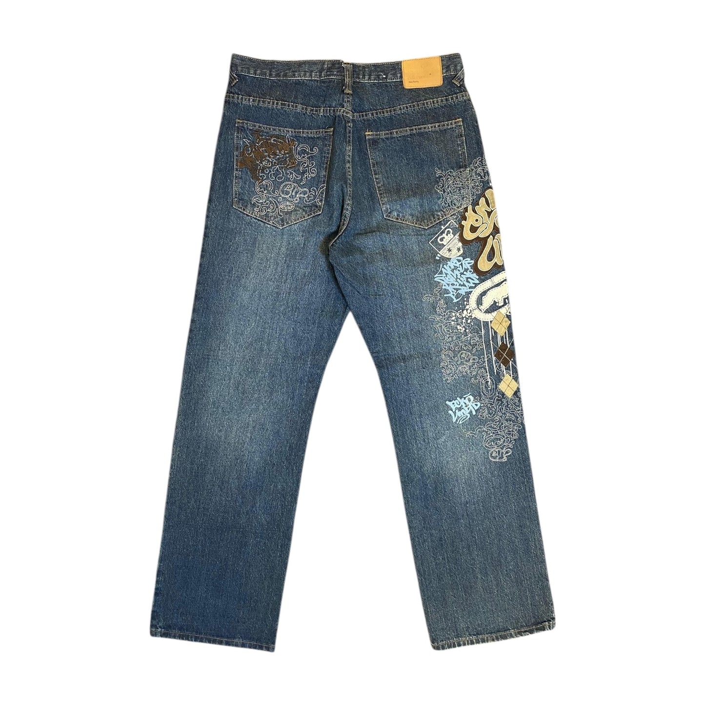 Vintage Ecko Unltd Jeans