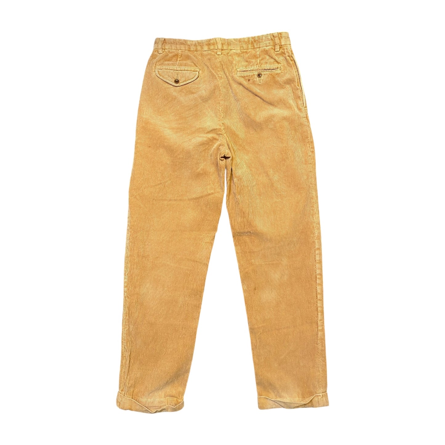 Polo Ralph Lauren Salmon Peach Corduory Pants