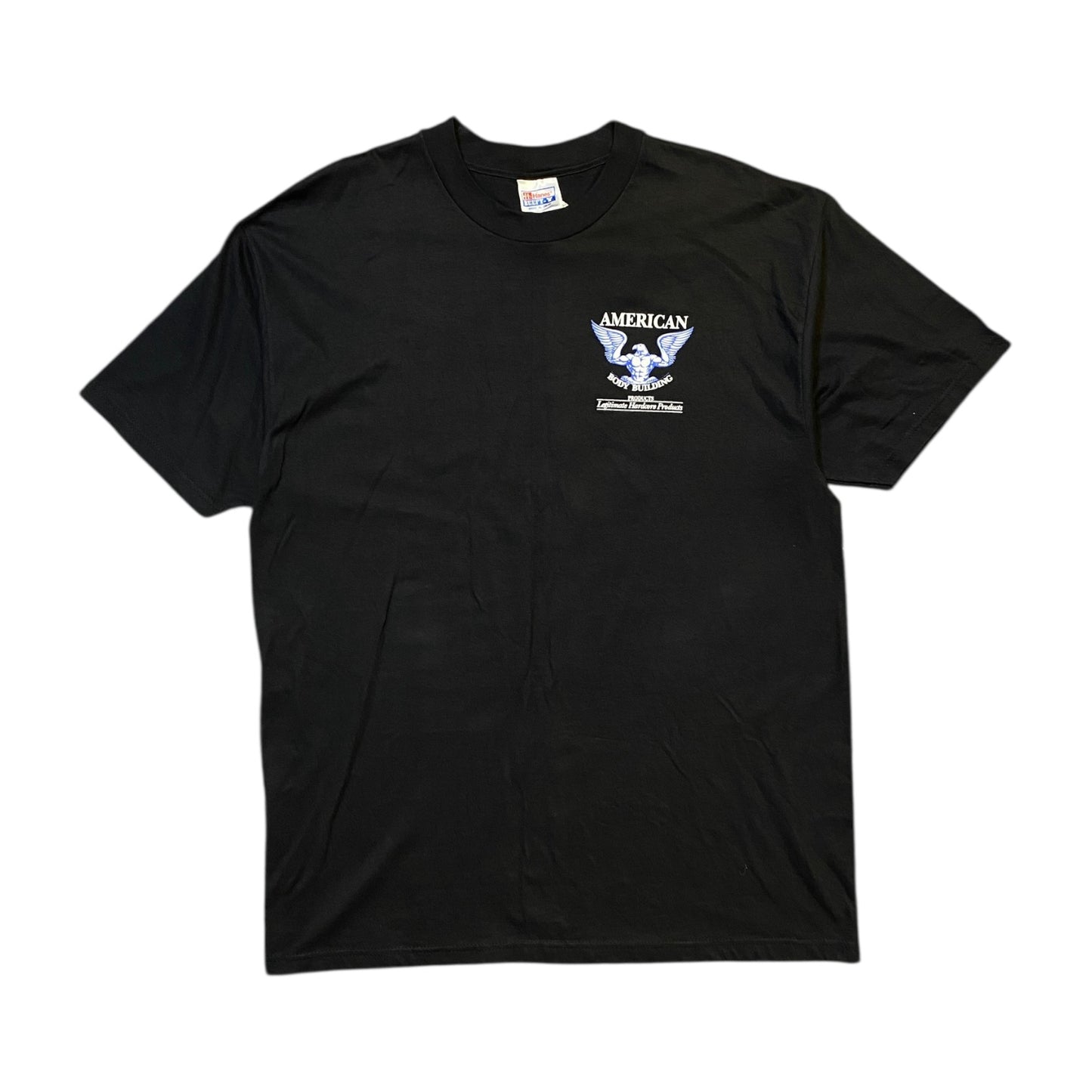 American Bodybuilding T-Shirt