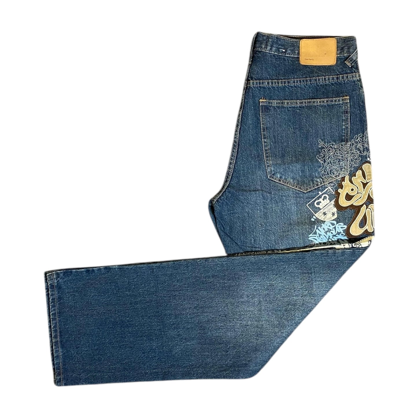 Vintage Ecko Unltd Jeans