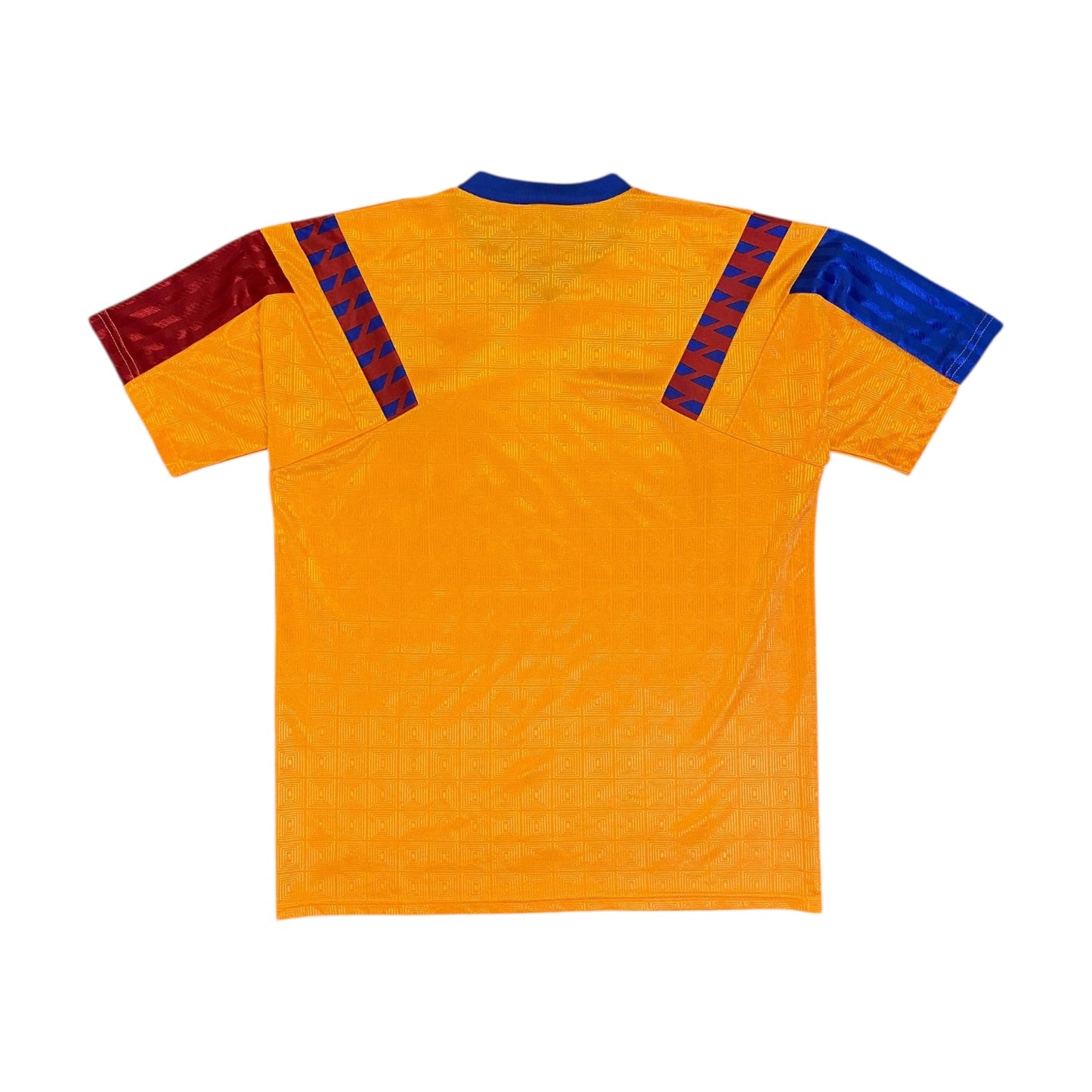 FC Barcelona Wembley 1992 Jersey