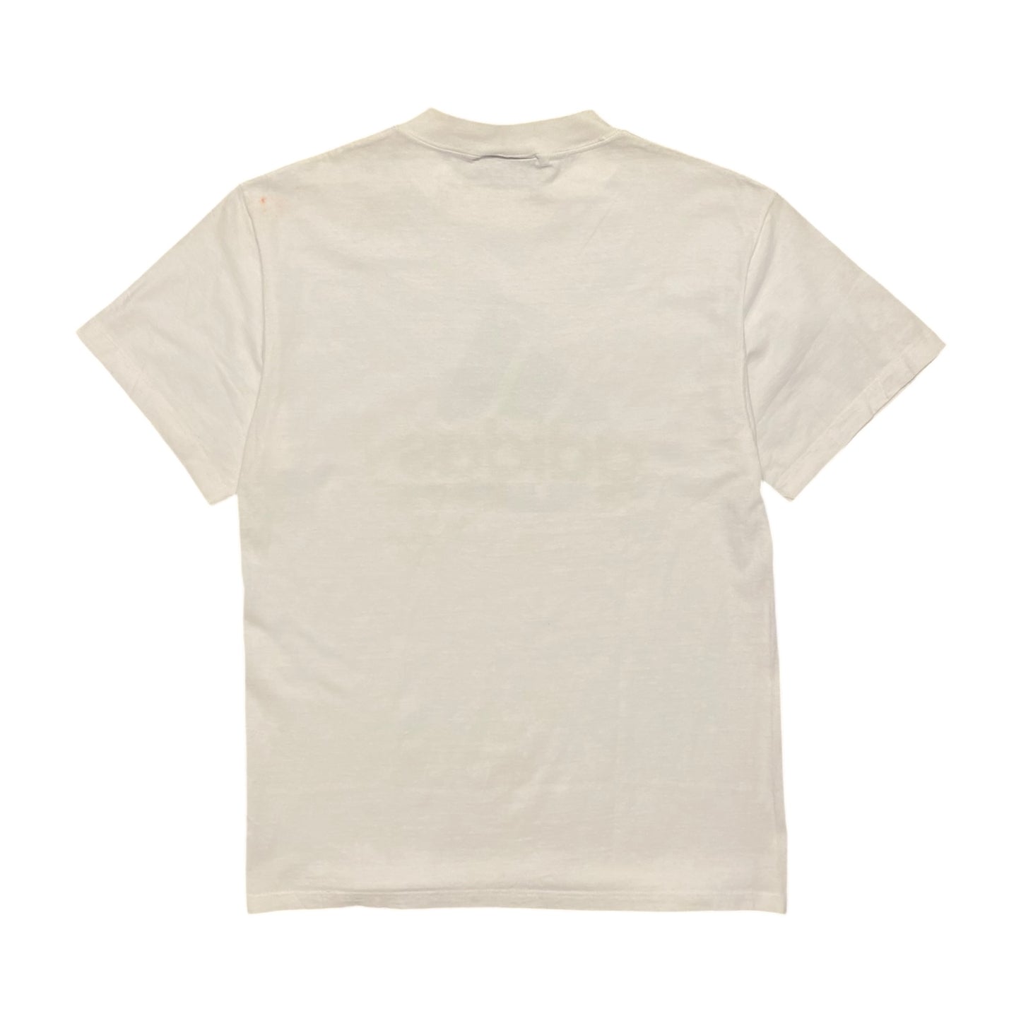 Adidas Equipment White T-Shirt
