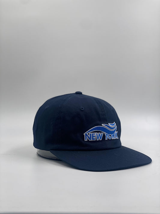 New York Navy Cap